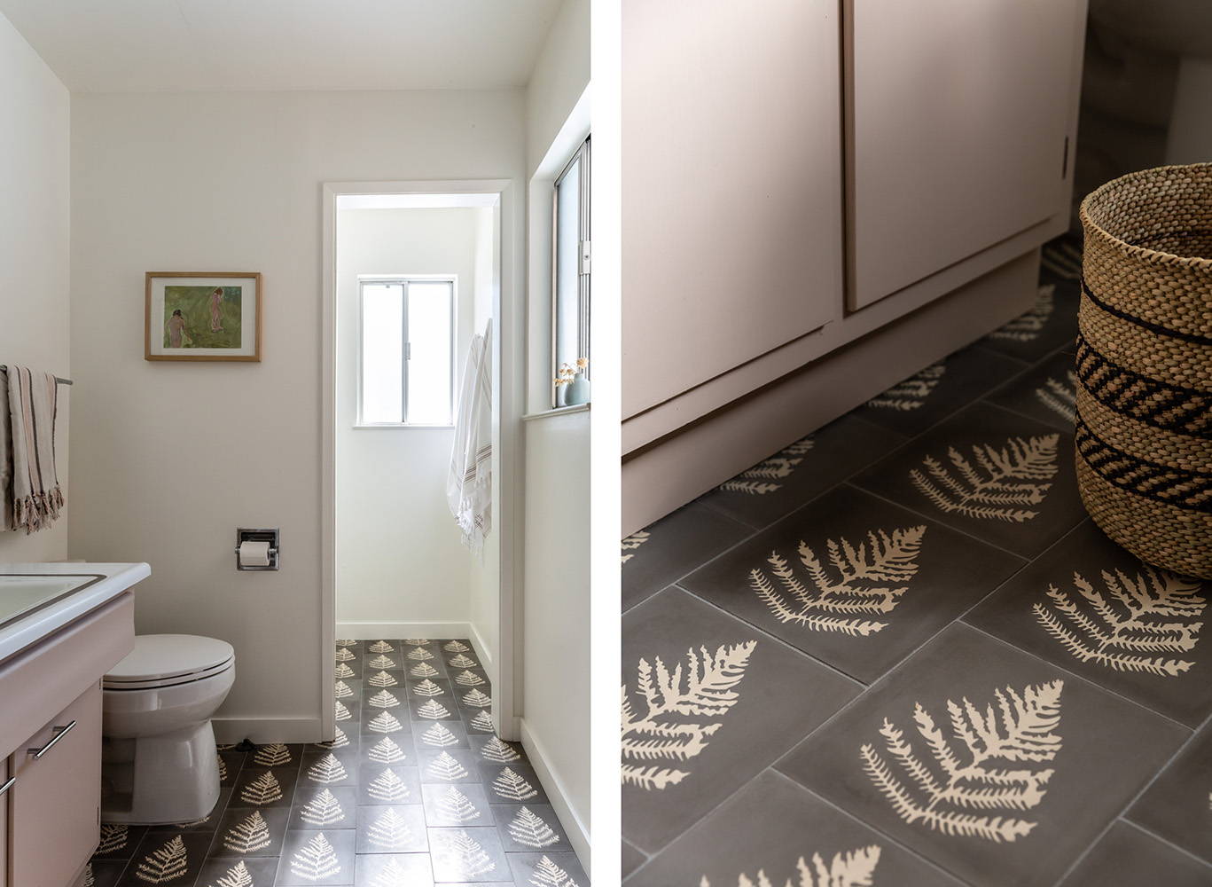 Clé Tile Collaboration
